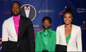 gabrielle union hot lesbian gallery - Gabrielle Union has a powerful message for parents of LGBTQ kids