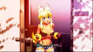 Fox Girl Porn - Watch fox girl love to fuck - Pussy, Creampie, Blonde Porn - SpankBang
