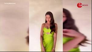 Nora Porn - Nora Fatehi porn | wionews.com