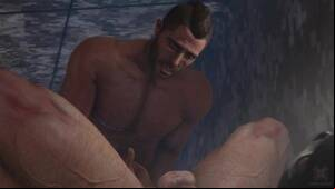 Infinite Gay Sex - Call Of Duty Infinite Warfare Gay Porn Videos | Pornhub.com