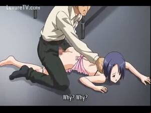 Hentai Forced - Hentai sex with young girls - LuxureTV