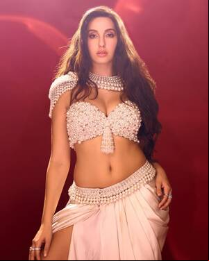 Nora Porn - Nora Fatehi ðŸ‘™ðŸ¤¤ : r/faptodesiactress